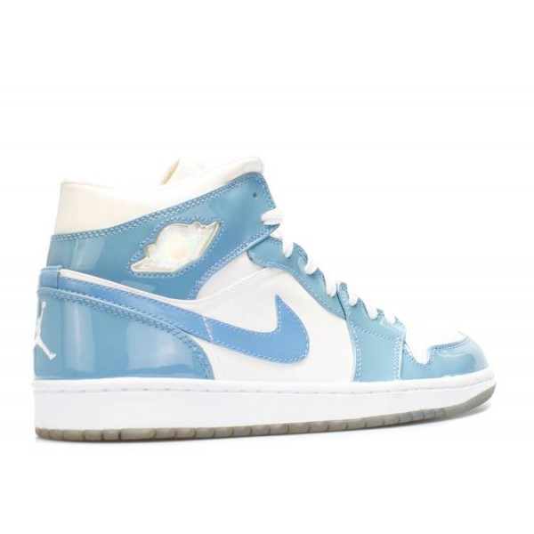 AIR JORDAN 1 RETRO UNC PATENT  Schuhe 136085 140