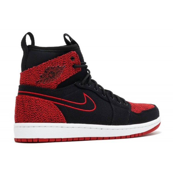 AIR JORDAN 1 ULTRA HIGH BANNED  Schuhe 844700 001