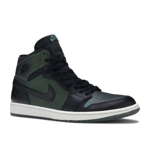 AIR JORDAN 1 X SB CRAIG STECYK  Schuhe 653532 001