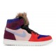 ALEALI MAY X WMNS AIR JORDAN 1 RETRO HIGH COURT LUX  Schuhe bv2613 600