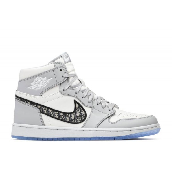 DIOR X AIR JORDAN 1 HIGH  Schuhe cn8607 002