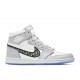 DIOR X AIR JORDAN 1 HIGH  Schuhe cn8607 002