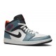 FACETASM X AIR JORDAN 1 MID FEARLESS  Schuhe cu2802 100