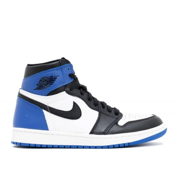 FRAGMENT DESIGN X AIR JORDAN 1 RETRO HIGH OG  Schuhe 716371 040