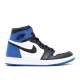 FRAGMENT DESIGN X AIR JORDAN 1 RETRO HIGH OG  Schuhe 716371 040