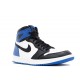 FRAGMENT DESIGN X AIR JORDAN 1 RETRO HIGH OG  Schuhe 716371 040