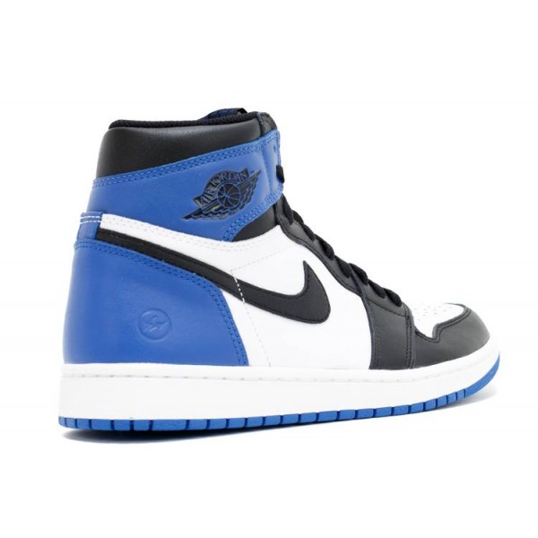 FRAGMENT DESIGN X AIR JORDAN 1 RETRO HIGH OG  Schuhe 716371 040