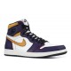 IR JORDAN 1 RETRO HIGH SB LA TO CHICAGO  Schuhe cd6578 507