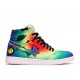 J BALVIN X AIR JORDAN 1 RETRO OG HIGH COLORES Y VIBRAS  Schuhe dc3481 900