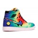 J BALVIN X AIR JORDAN 1 RETRO OG HIGH COLORES Y VIBRAS  Schuhe dc3481 900