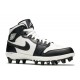 JORDAN 1 MID TD CLEAT BLACK WHITE  Schuhe ar5604 100