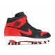 JORDAN 1 MID TD CLEAT BRED  Schuhe ar5604 061