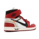 OFF WHITE X AIR JORDAN 1 RETRO HIGH OG CHICAGO  Schuhe aa3834 101