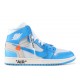 OFF WHITE X AIR JORDAN 1 RETRO HIGH OG UNC  Schuhe aq0818 148