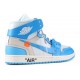 OFF WHITE X AIR JORDAN 1 RETRO HIGH OG UNC  Schuhe aq0818 148