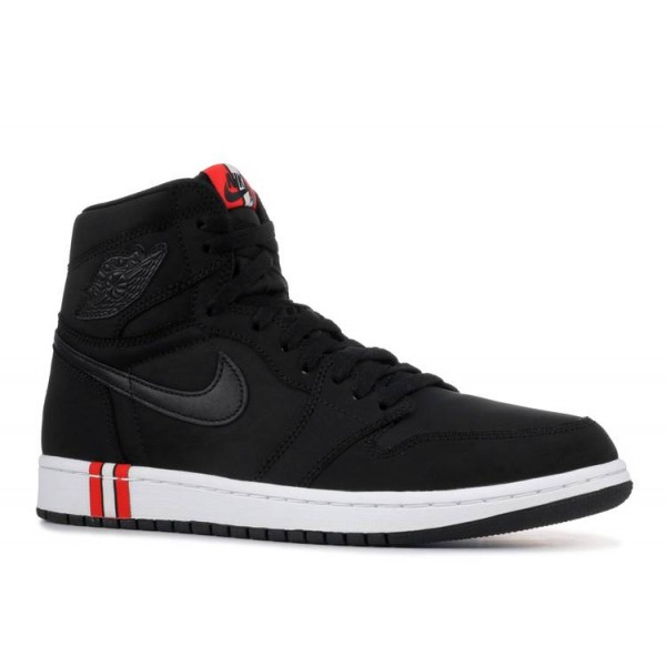 PARIS SAINT GERMAIN X AIR JORDAN 1 RETRO HIGH OG PARIS SAINT GERMAIN  Schuhe ar3254 001