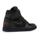 ROX BROWN X WMNS AIR JORDAN 1 RETRO HIGH OG BLACK  Schuhe bv1576 001