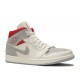 SNEAKERSNSTUFF X AIR JORDAN 1 MID PAST PRESENT FUTURE  Schuhe ct3443 100