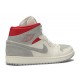 SNEAKERSNSTUFF X AIR JORDAN 1 MID PAST PRESENT FUTURE  Schuhe ct3443 100