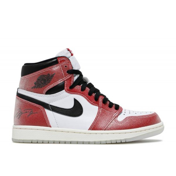 TROPHY ROOM X AIR JORDAN 1 RETRO HIGH OG SP CHICAGO  Schuhe da2728 100