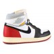 UNION LA X AIR JORDAN 1 RETRO HIGH NRG BLACK TOE  Schuhe bv1300 106