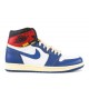 UNION LA X AIR JORDAN 1 RETRO HIGH NRG STORM BLUE  Schuhe bv1300 146