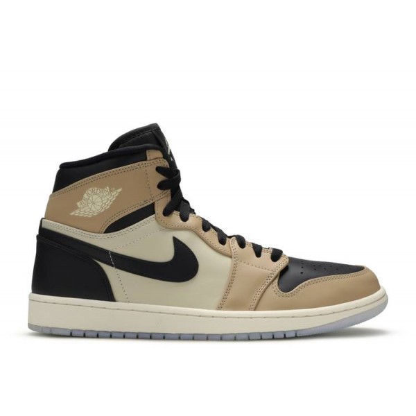 WMNS AIR JORDAN 1 HIGH MUSHROOM  Schuhe ah7389 003