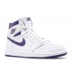 WMNS AIR JORDAN 1 HIGH OG COURT PURPLE  Schuhe cd0461 151