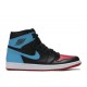 WMNS AIR JORDAN 1 HIGH OG UNC TO CHICAGO  Schuhe cd0461 046