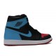 WMNS AIR JORDAN 1 HIGH OG UNC TO CHICAGO  Schuhe cd0461 046