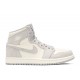 WMNS AIR JORDAN 1 HIGH PREMIUM ATMOSPHERE GREY  Schuhe ah7389 101