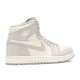 WMNS AIR JORDAN 1 HIGH PREMIUM ATMOSPHERE GREY  Schuhe ah7389 101