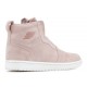 WMNS AIR JORDAN 1 HIGH ZIP PARTICAL BEIGE  Schuhe aq3742 205