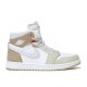 WMNS AIR JORDAN 1 HIGH ZOOM COMFORT OLIVE AURA  Schuhe ct0979 102