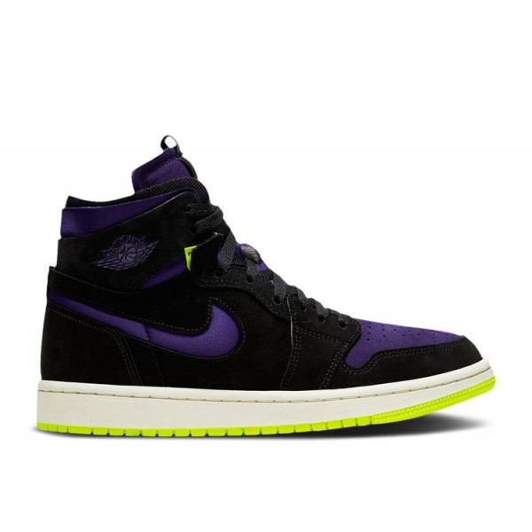 WMNS AIR JORDAN 1 HIGH ZOOM HALLOWEEN  Schuhe ct0979 001