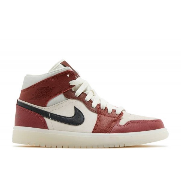 WMNS AIR JORDAN 1 MID ANTI GRAVITY MACHINES  Schuhe dm9601 200