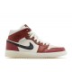 WMNS AIR JORDAN 1 MID ANTI GRAVITY MACHINES  Schuhe dm9601 200