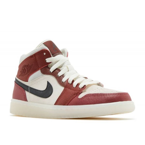 WMNS AIR JORDAN 1 MID ANTI GRAVITY MACHINES  Schuhe dm9601 200