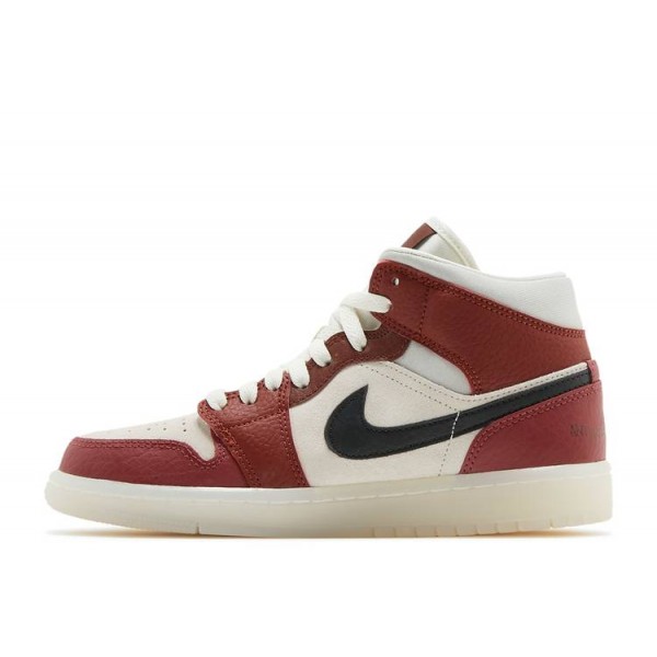 WMNS AIR JORDAN 1 MID ANTI GRAVITY MACHINES  Schuhe dm9601 200