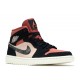 WMNS AIR JORDAN 1 MID CANYON RUST  Schuhe bq6472 202