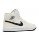 WMNS AIR JORDAN 1 MID COCONUT MILK  Schuhe bq6472 121