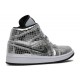 WMNS AIR JORDAN 1 MID DISCO BALL  Schuhe cu9304 001