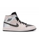 WMNS AIR JORDAN 1 MID IRIDESCENT  Schuhe bq6472 602