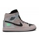 WMNS AIR JORDAN 1 MID IRIDESCENT  Schuhe bq6472 602