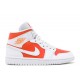 WMNS AIR JORDAN 1 MID SE BRIGHT CITRUS  Schuhe cz0774 800