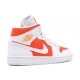 WMNS AIR JORDAN 1 MID SE BRIGHT CITRUS  Schuhe cz0774 800