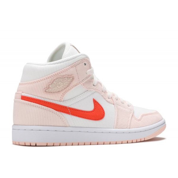 WMNS AIR JORDAN 1 MID SE CORDUROY  Schuhe da8009 108