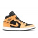 WMNS AIR JORDAN 1 MID SE DESERT OCHRE  Schuhe db5453 700