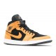 WMNS AIR JORDAN 1 MID SE DESERT OCHRE  Schuhe db5453 700