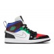 WMNS AIR JORDAN 1 MID SE MULTI COLOR  Schuhe db5454 001